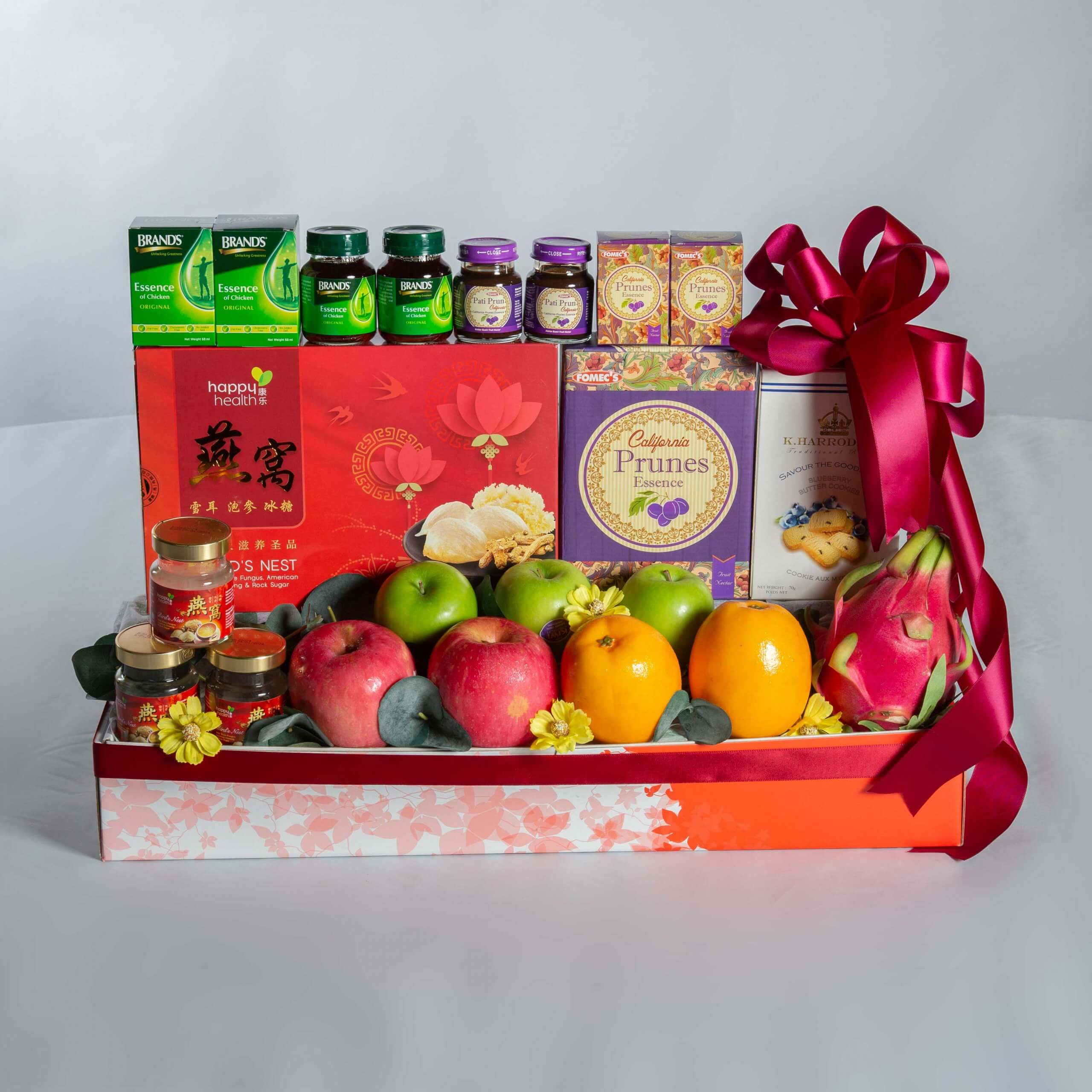 Wishing Wellness: 5 Heart-warming Get Well Soon Basket Ideas