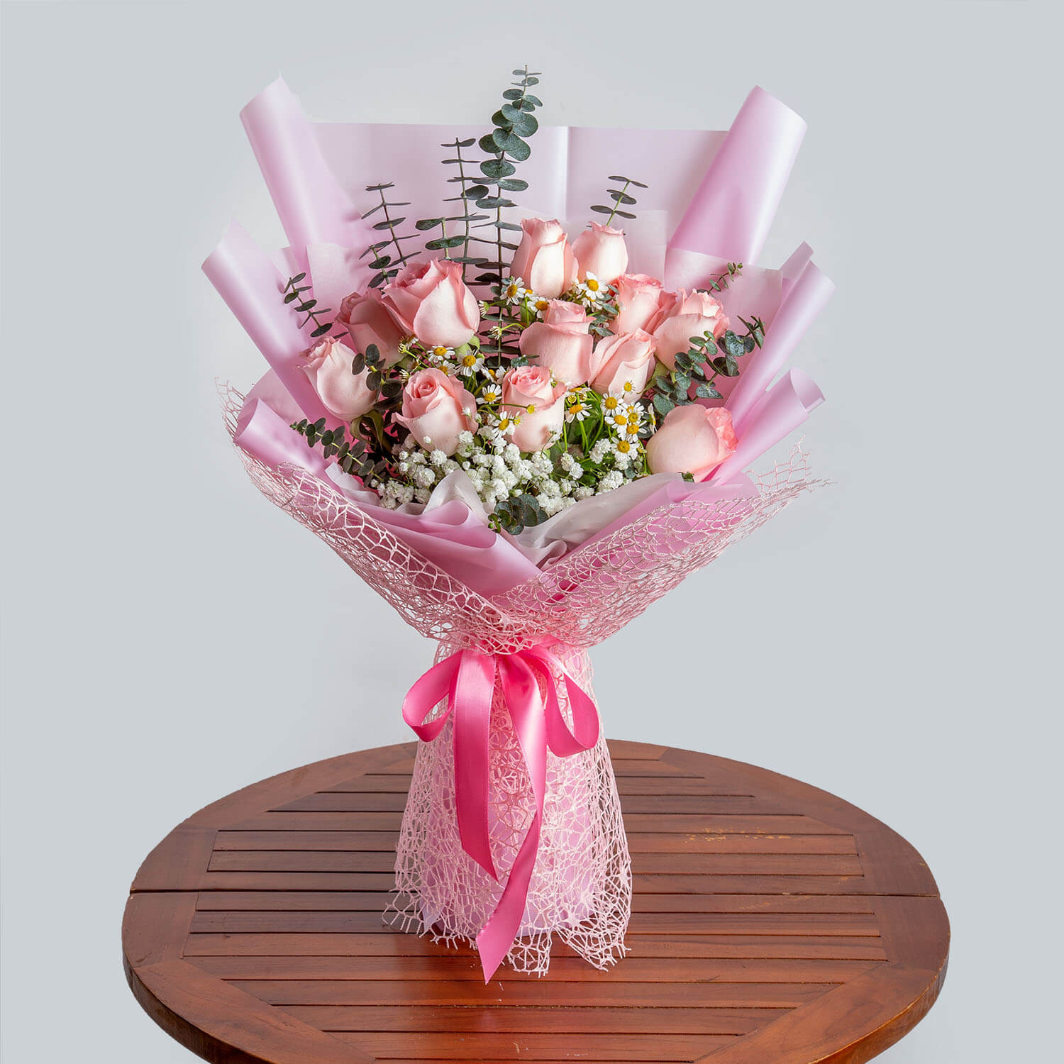 The Ultimate Guide to Creating a Stunning Carnation Bouquet