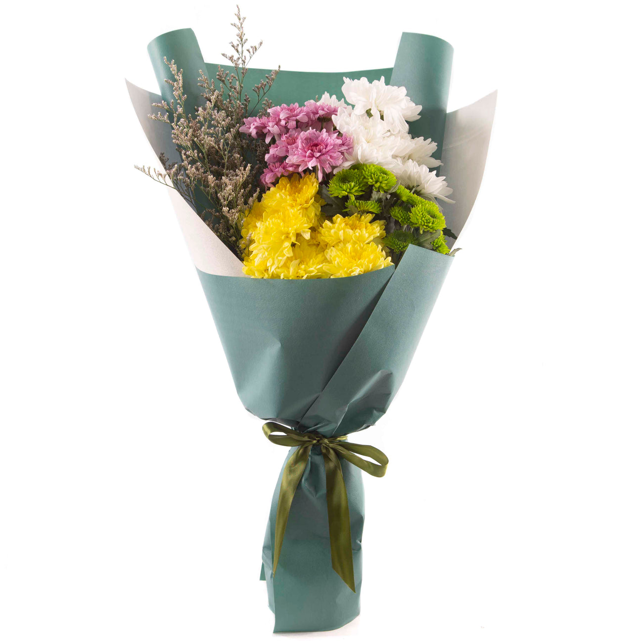 10 Right Funeral and Condolence Flowers, Colours & Arrangements in Singapore