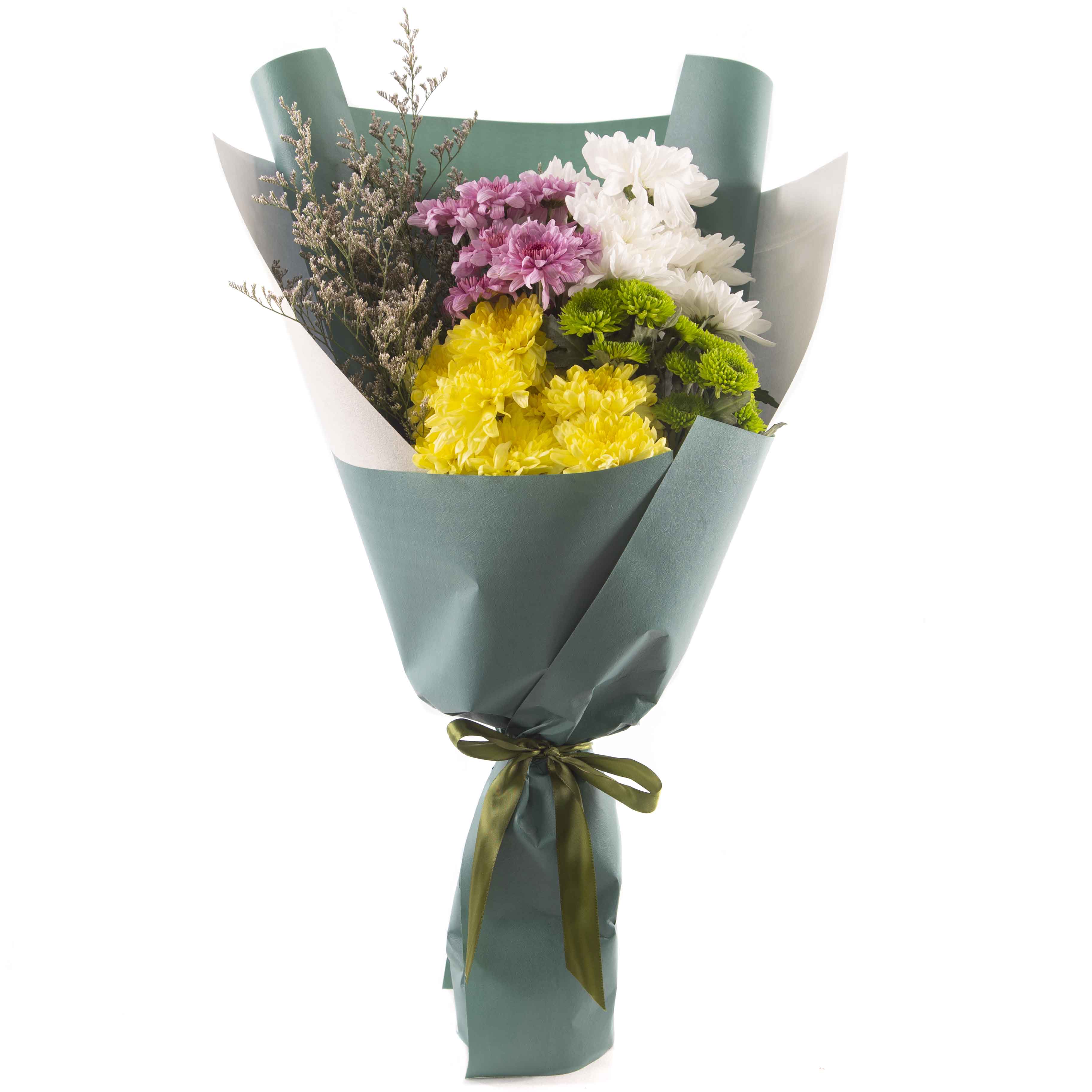 10 Right Funeral and Condolence Flowers, Colours & Arrangements in Singapore