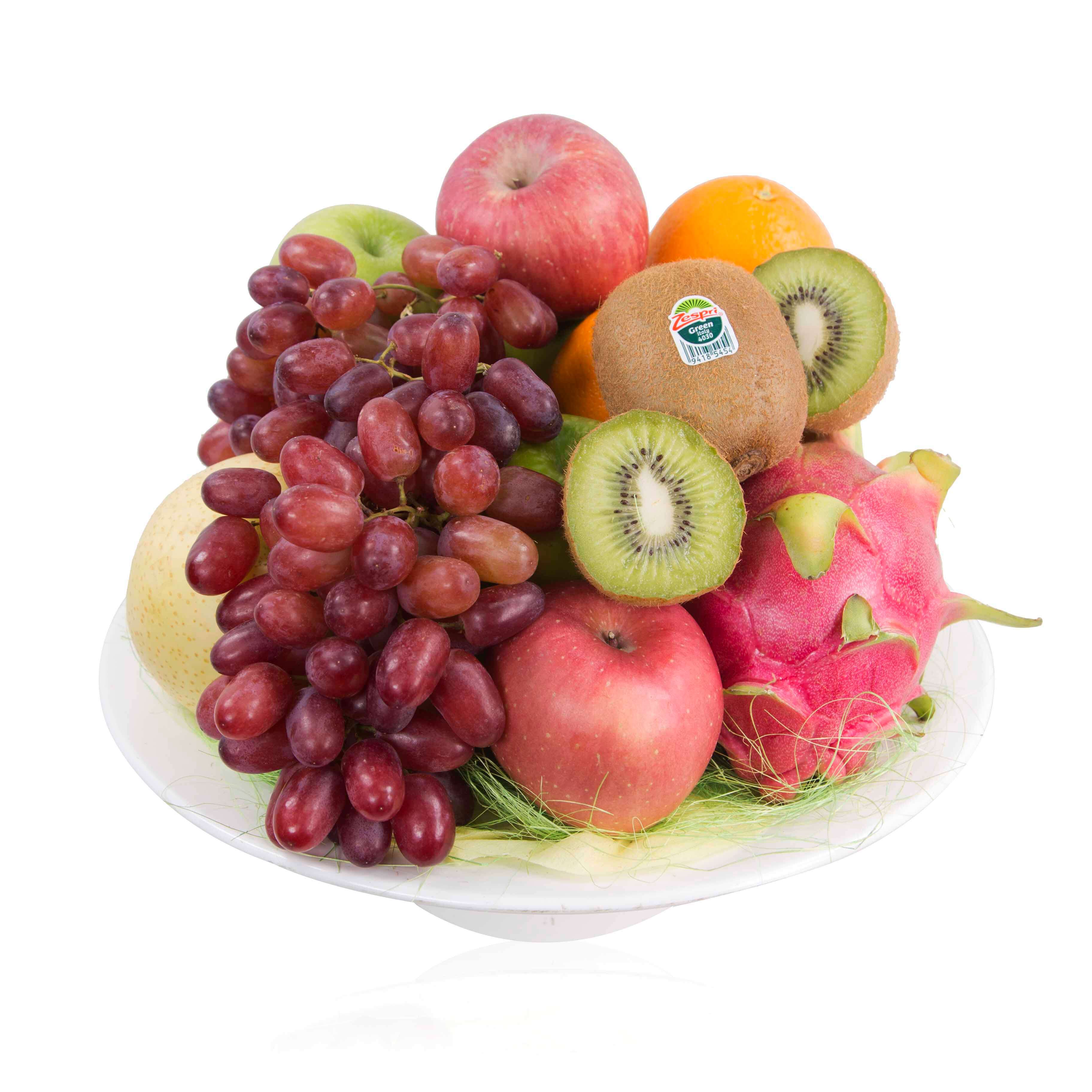 Nourish and Delight With Fruit Hamper Delivery – Singapore's Best Options