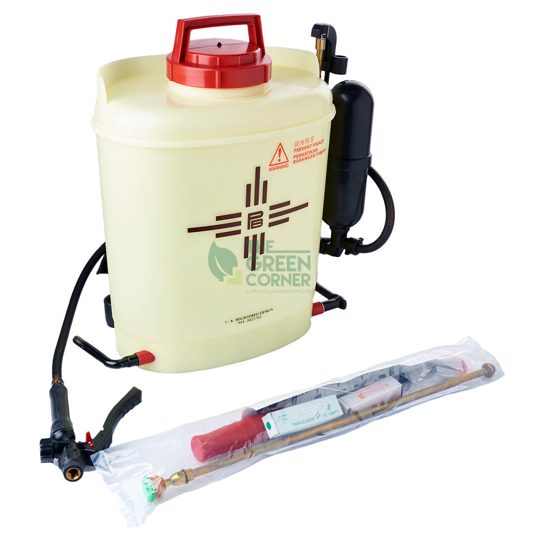 Knapsack Sprayer