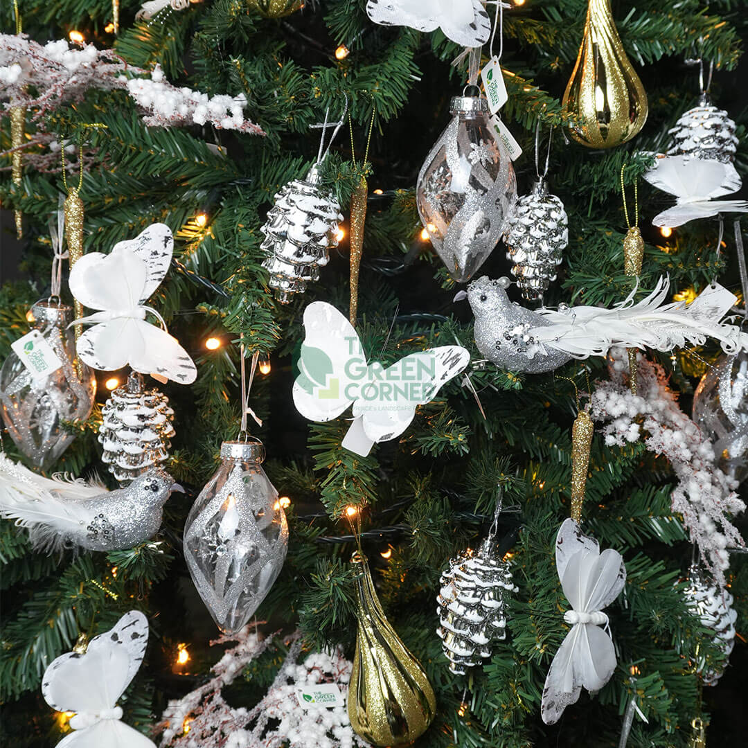 Christmas Tree in Singapore