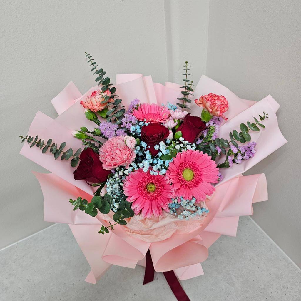 The Language of Blooms: Decoding Hidden Messages in Flower Bouquets