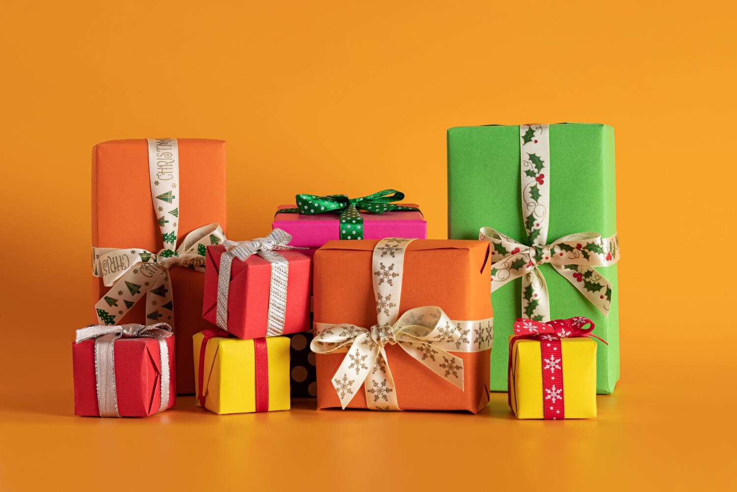 10 Good Halal Hampers to Gift Muslims in Singapore