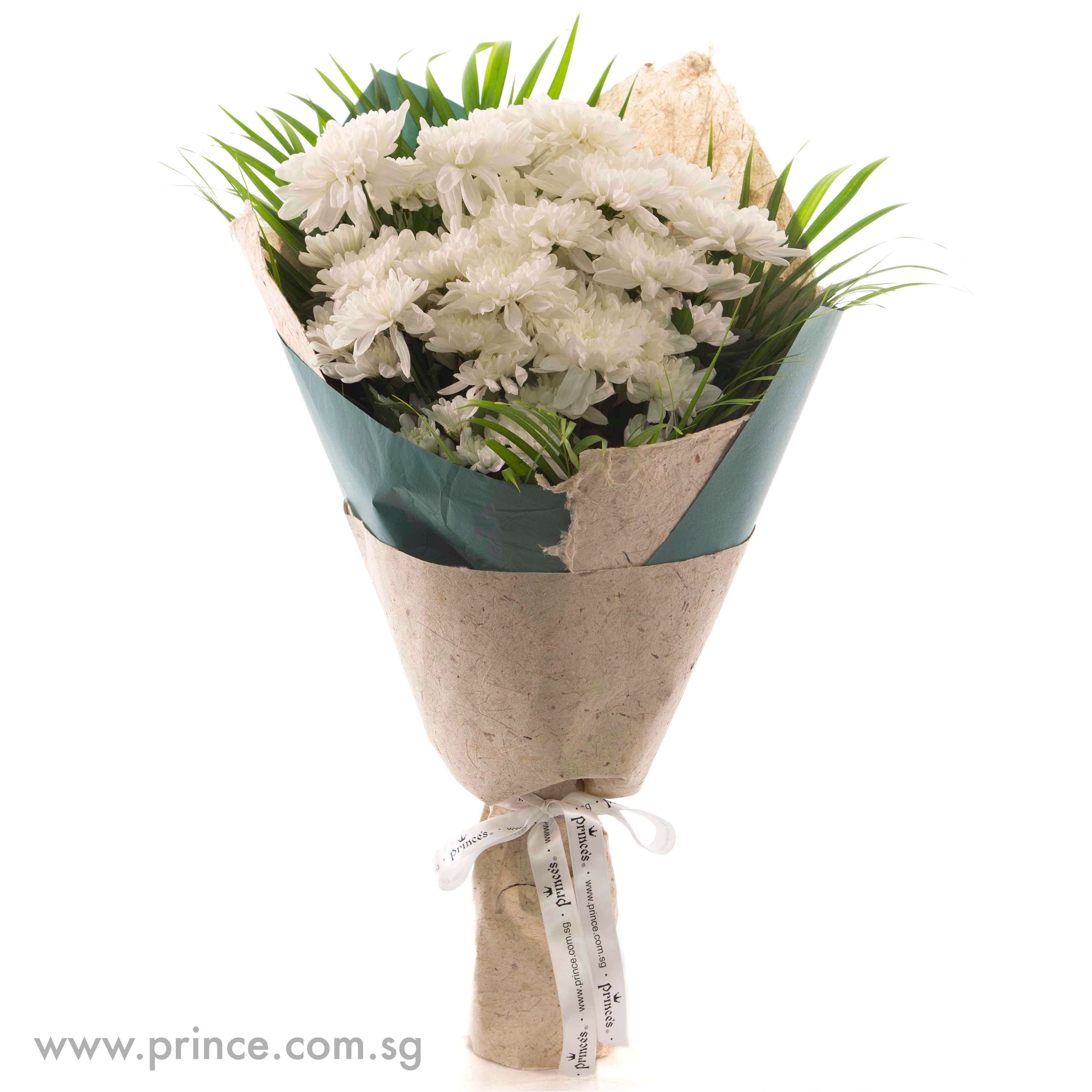 Condolence