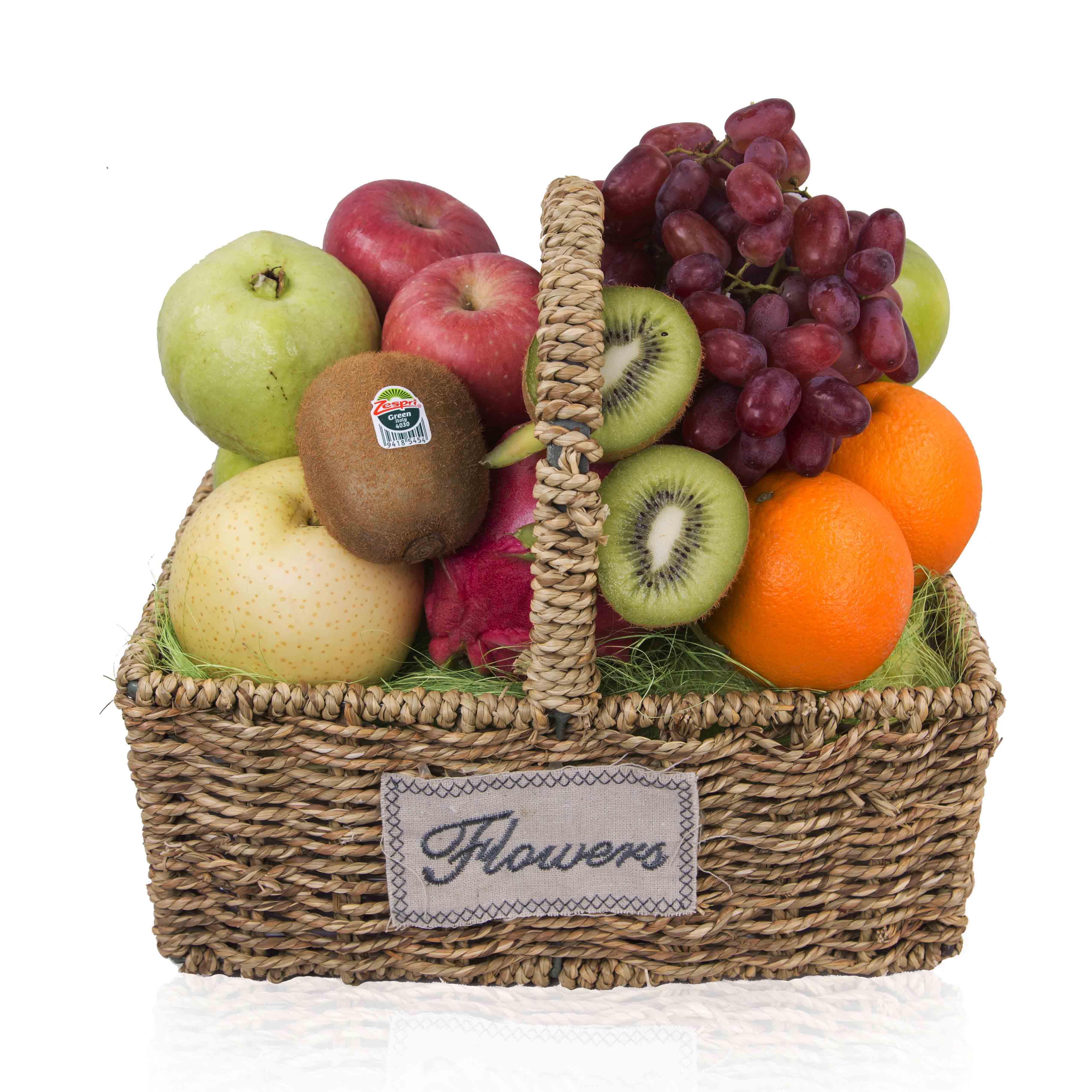 Top 5 Wellness Hampers