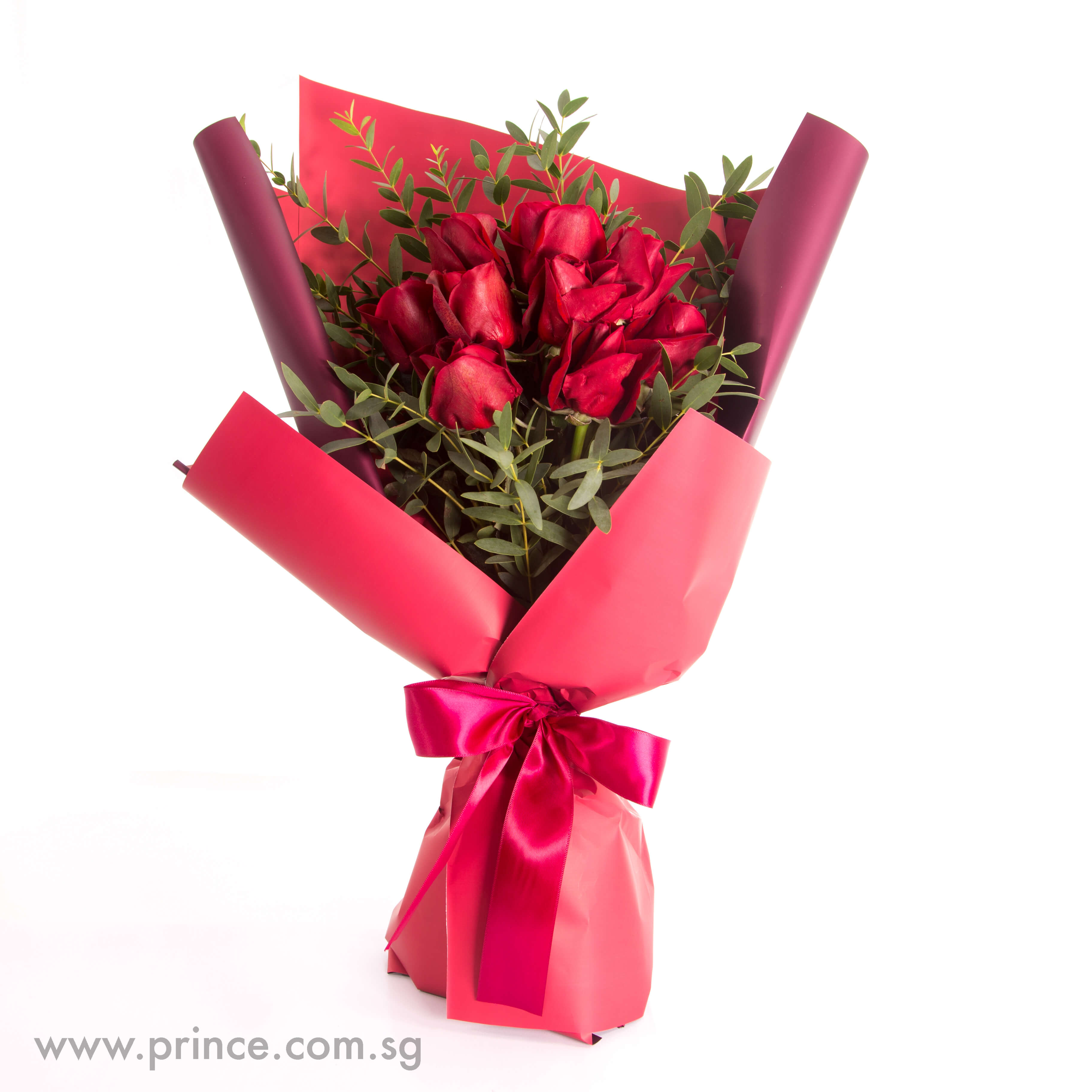 Birthday Flowers 79