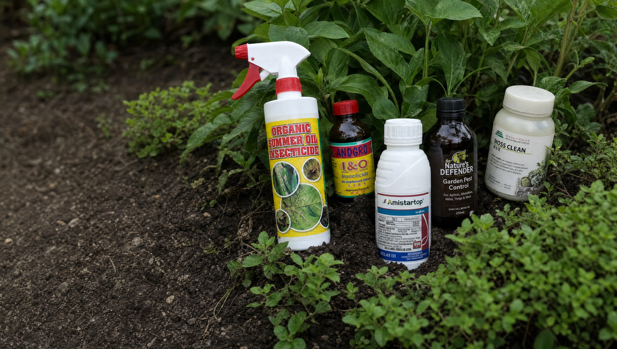 Pesticide