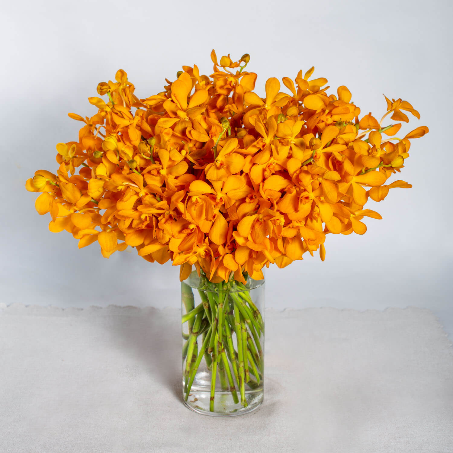 Beautiful Table Flower Arrangements - Spring Woods Table Arrangement – Prince Flower Shop