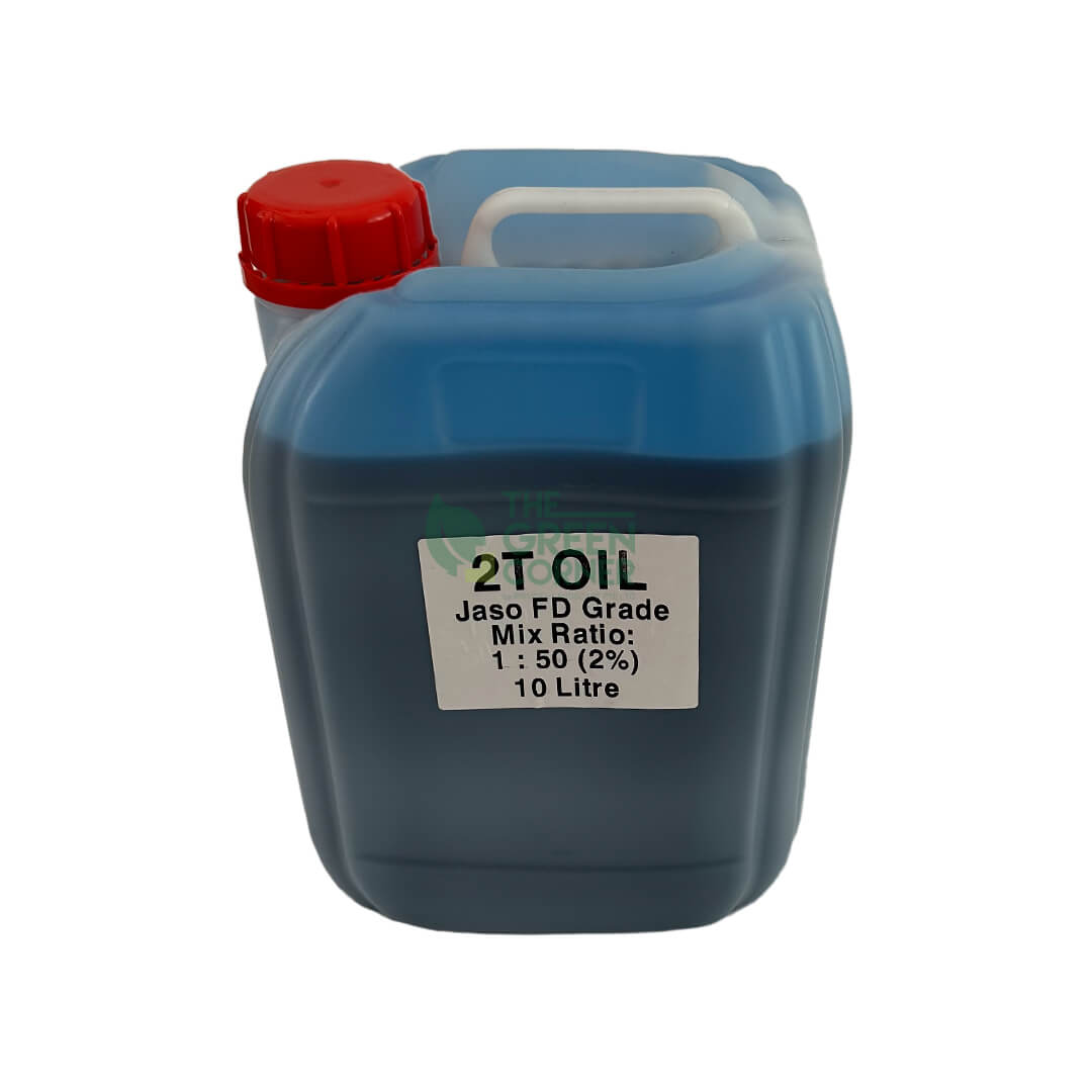 2T Oil