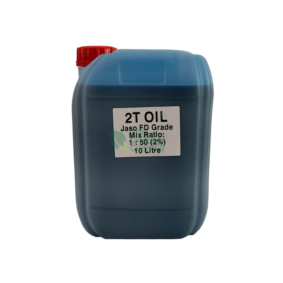 2T Oil