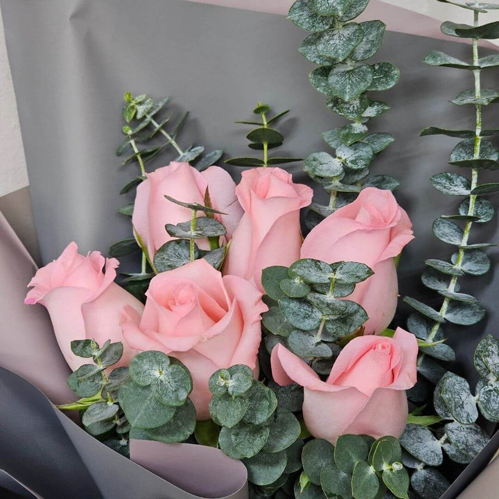 Splendid Bouquet - Flower Bouquet
