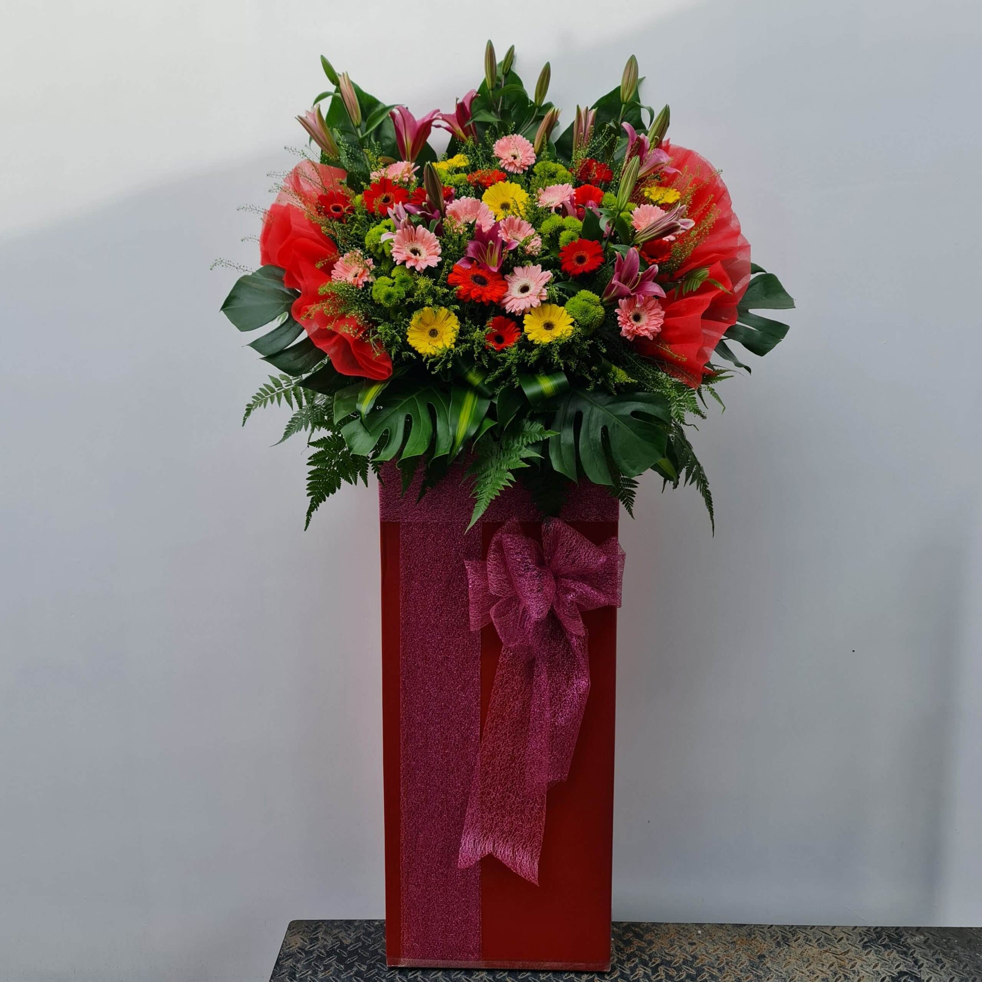 Floral Arrangements