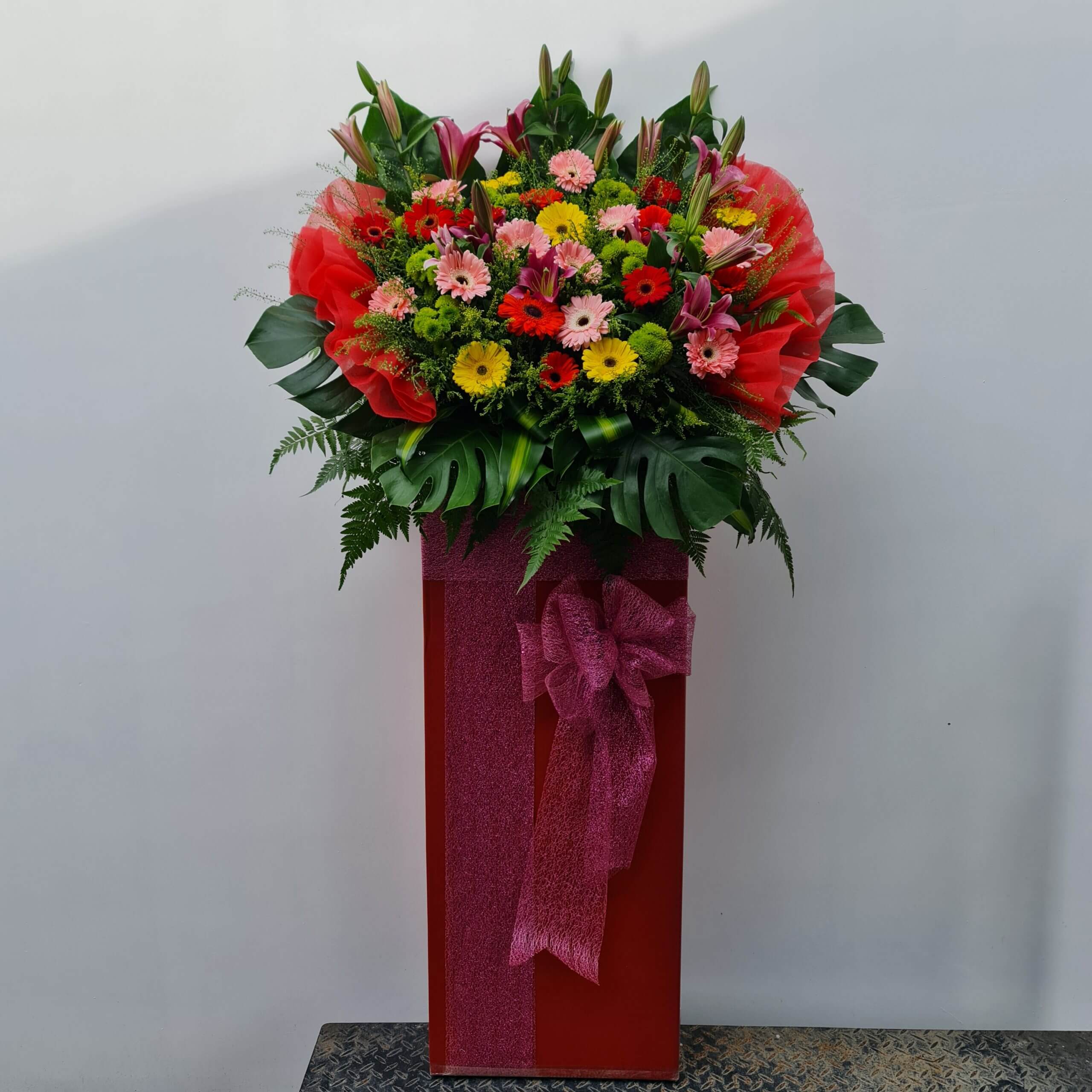 Floral Arrangements