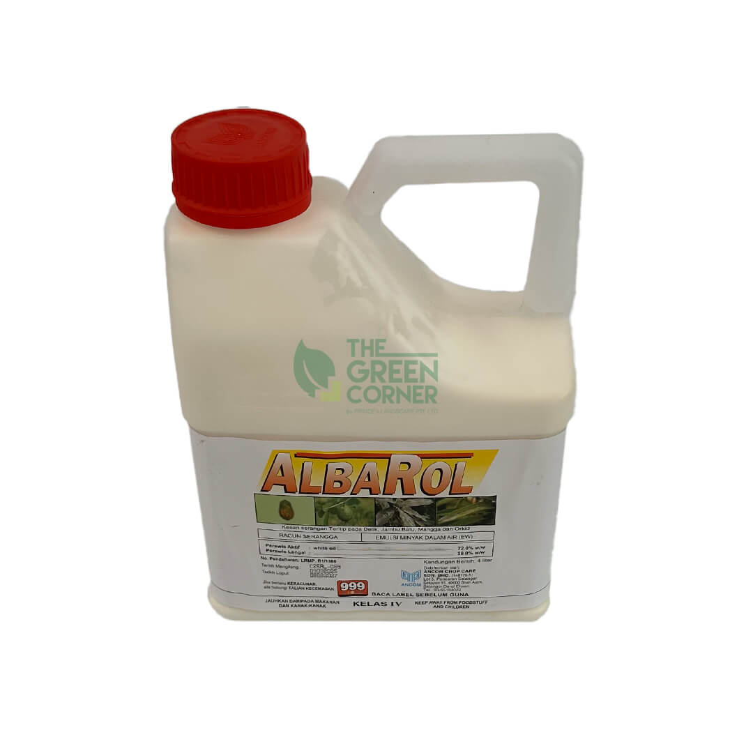Albarol