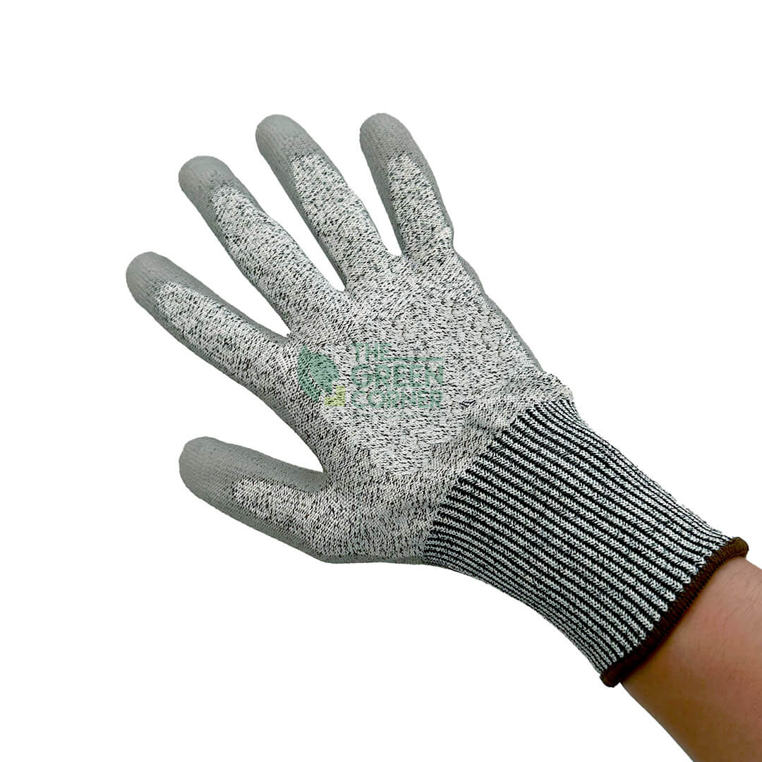 Anti-Cut Gloves