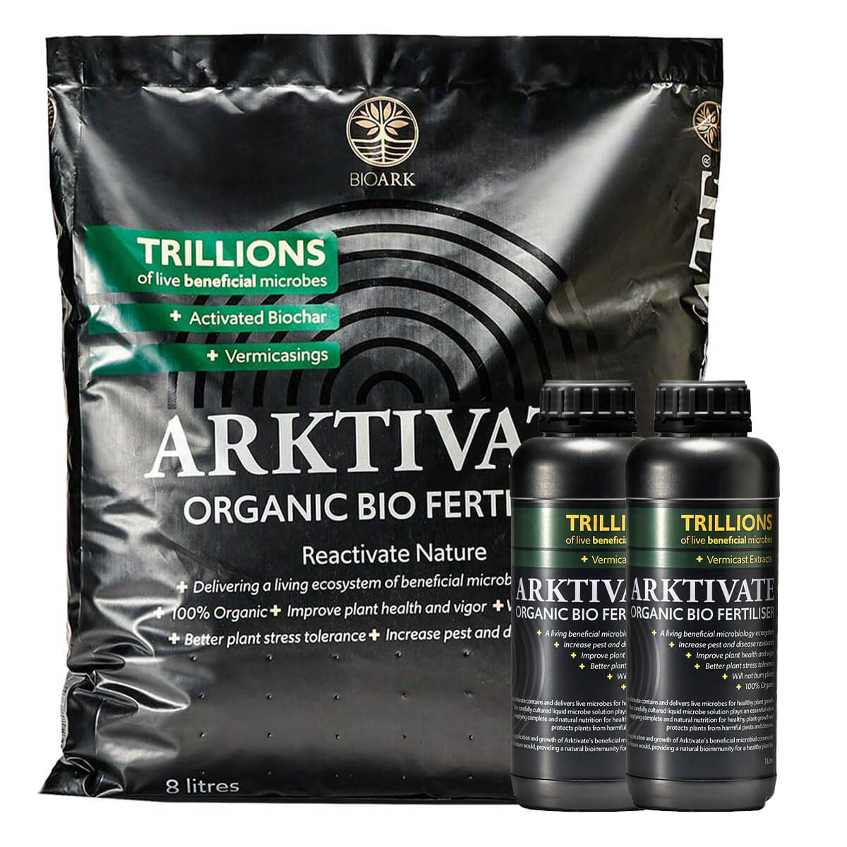 Arktivate [BUY 3 FOR $50]