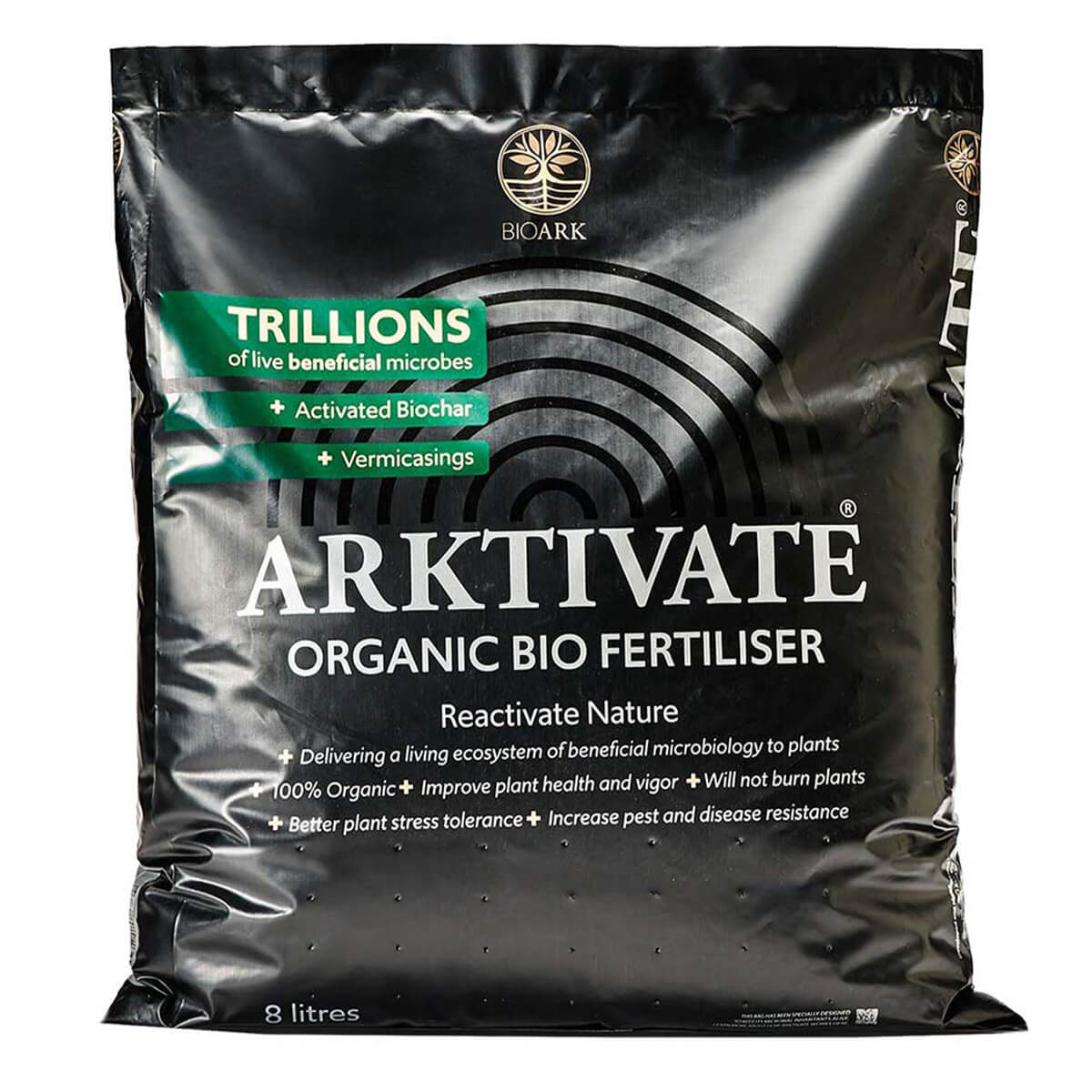 Arktivate Solid