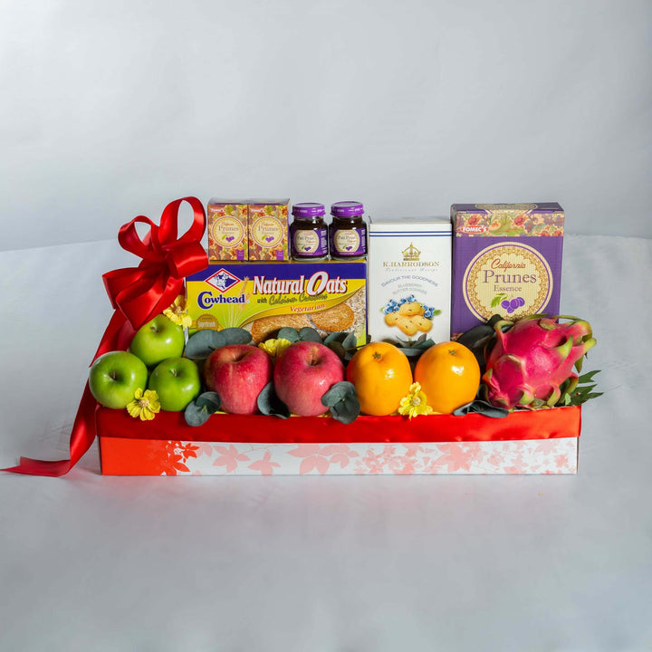 Top-quality Halal Hampers Singapore - Sweet Indulgence– Prince Flower Shop