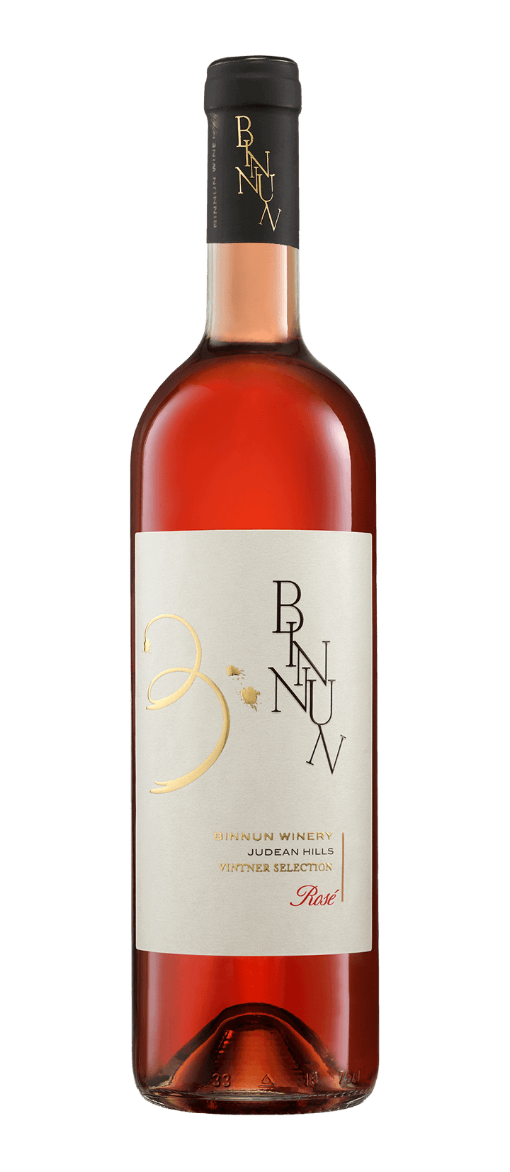 Premium Gift Hampers in Singapore - Bin Nun Rosé – Prince Flower Shop