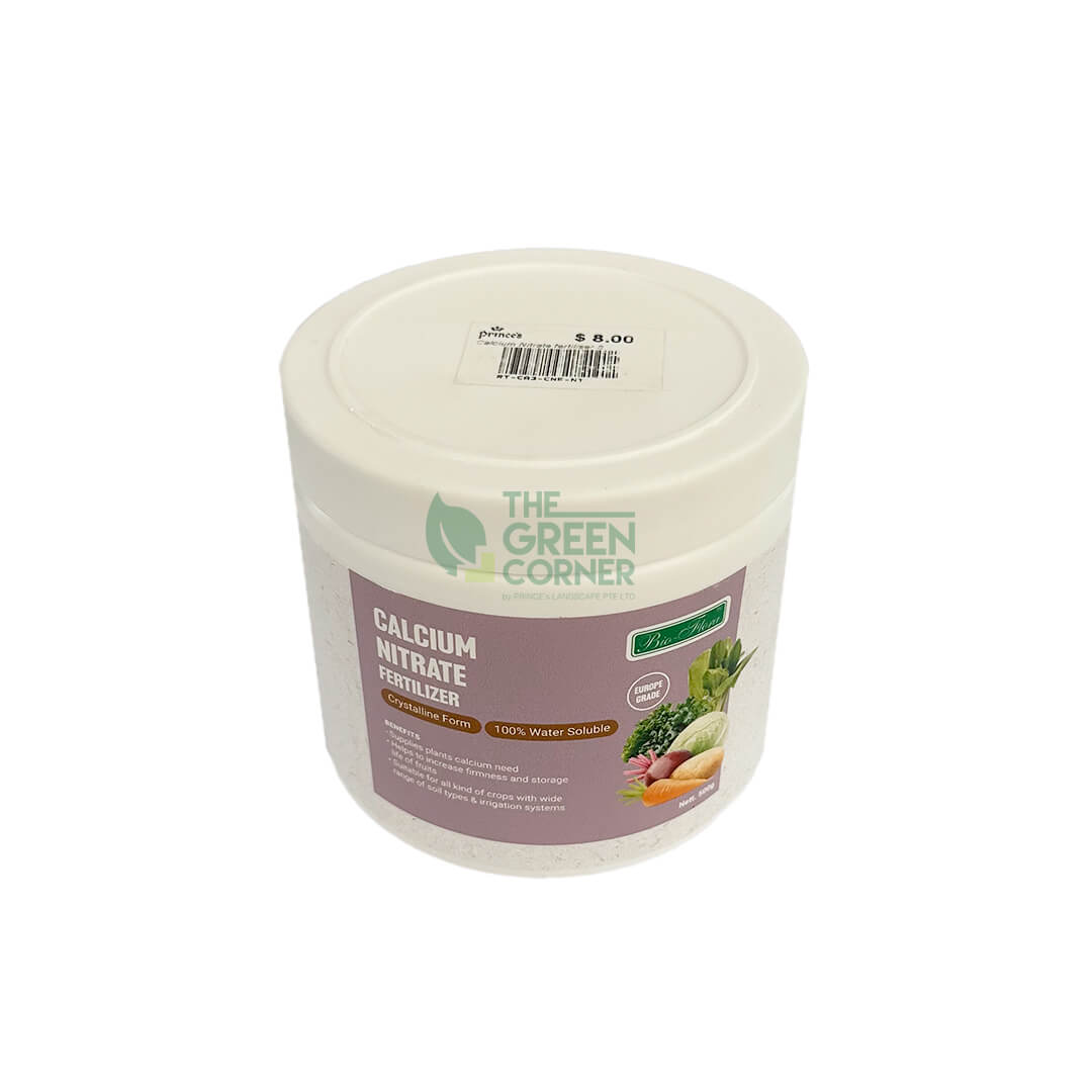 Bio Flora Calcium Nitrate Fertiliser