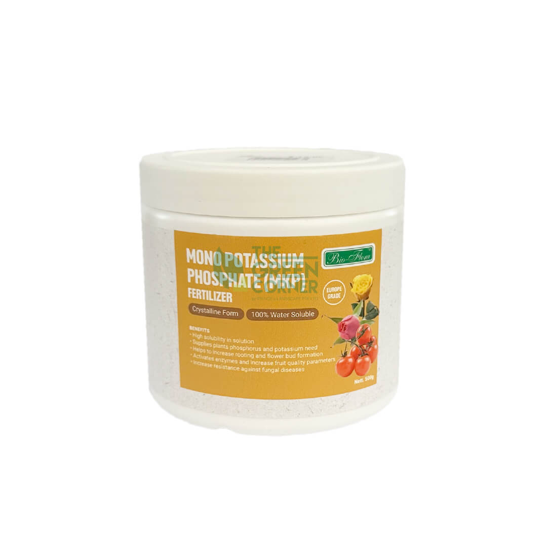 Bio Flora Mono Potassium Phosphate (MKP) Fertiliser