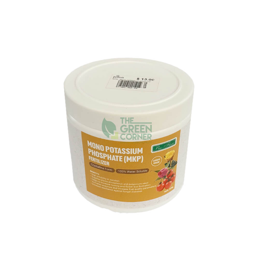 Bio Flora Mono Potassium Phosphate (MKP) Fertiliser