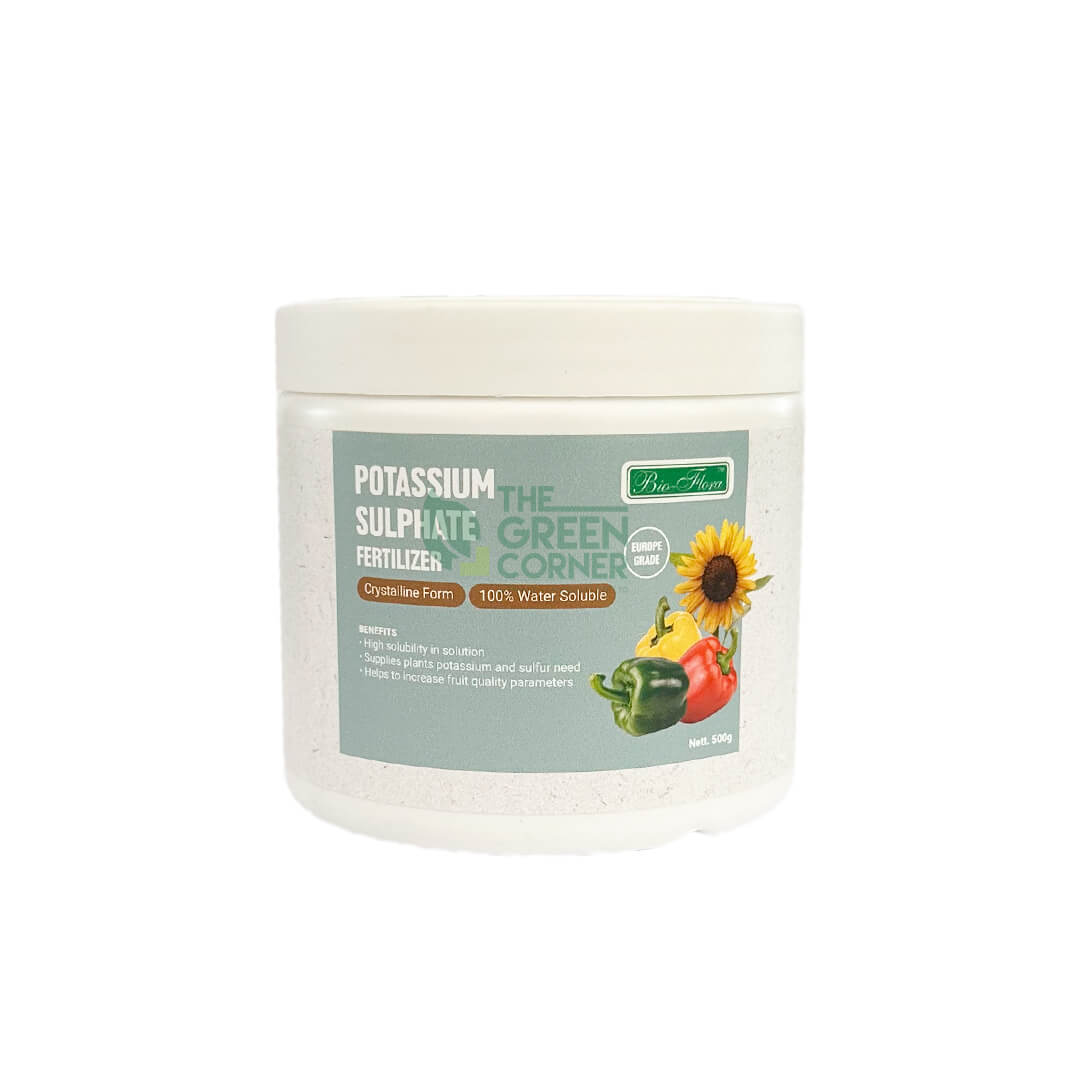 Bio Flora Potassium Sulphate Fertiliser