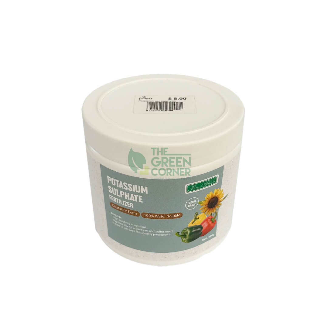 Bio Flora Potassium Sulphate Fertiliser