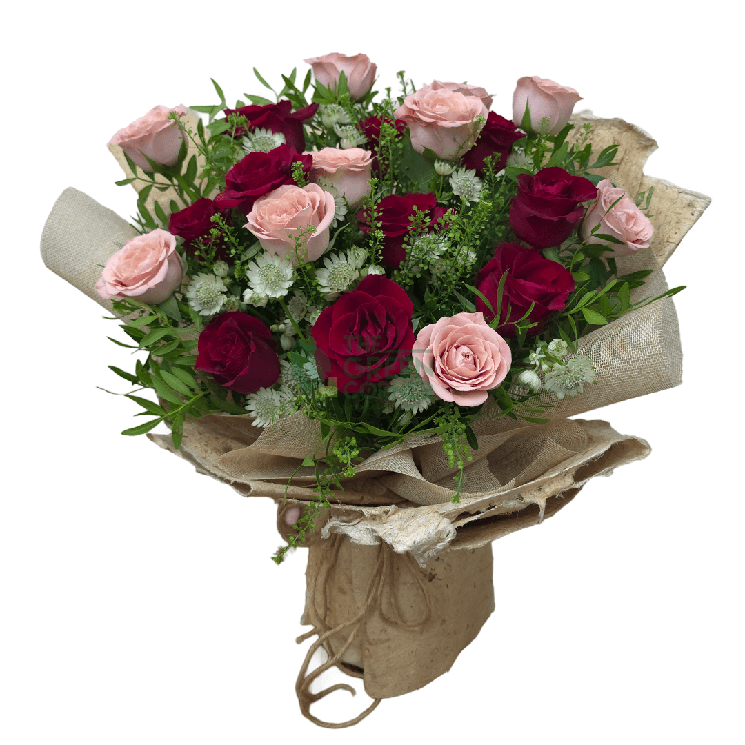 Botanical Mélange