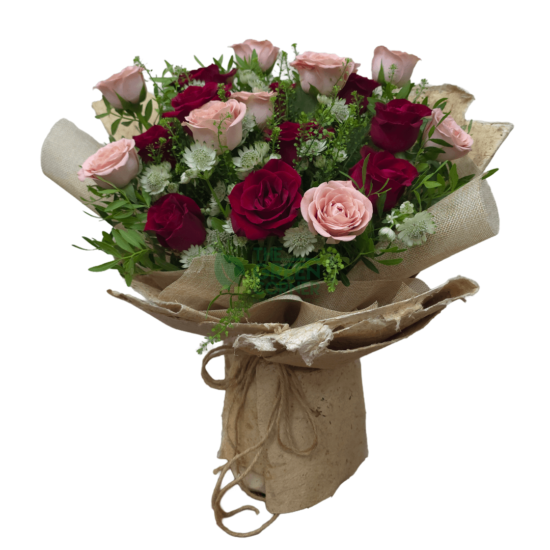 Botanical Mélange