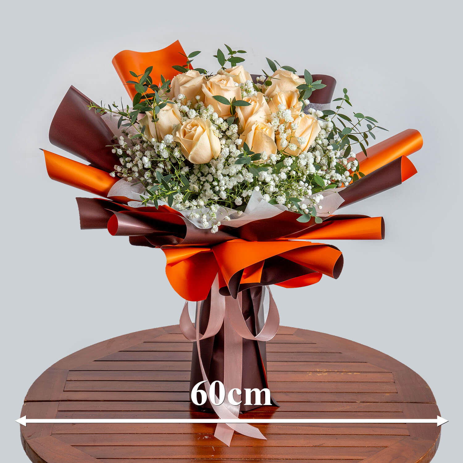 Love Idea Roses