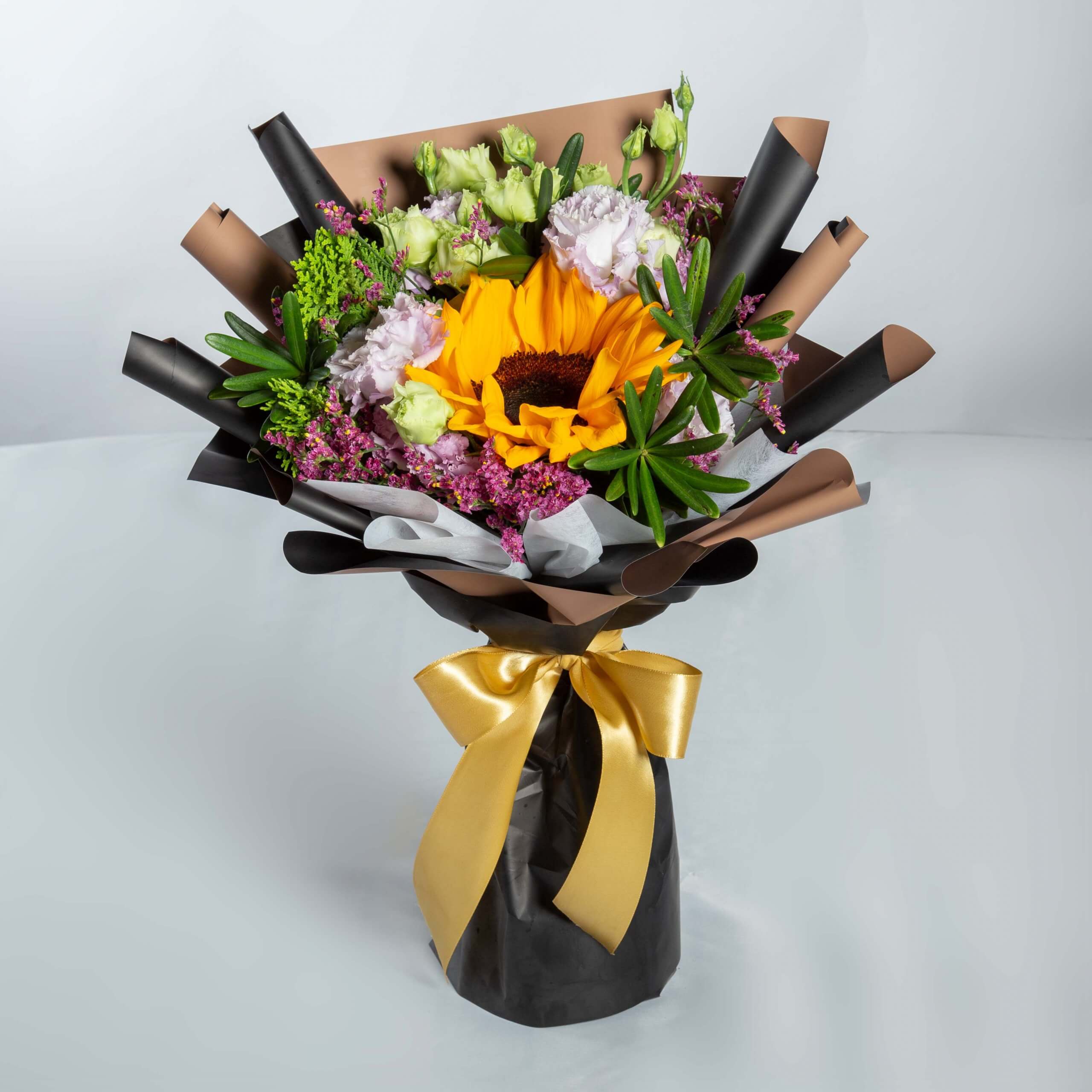 Thanksworthy Flower