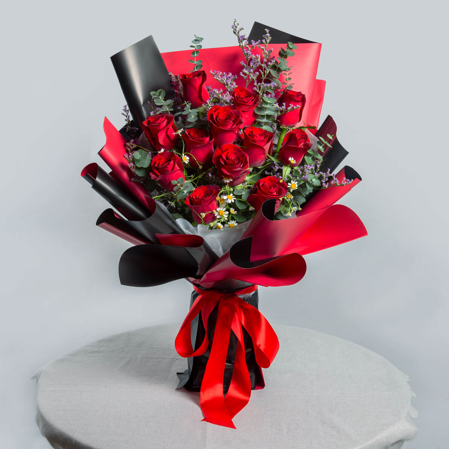Cute Romantic Rose