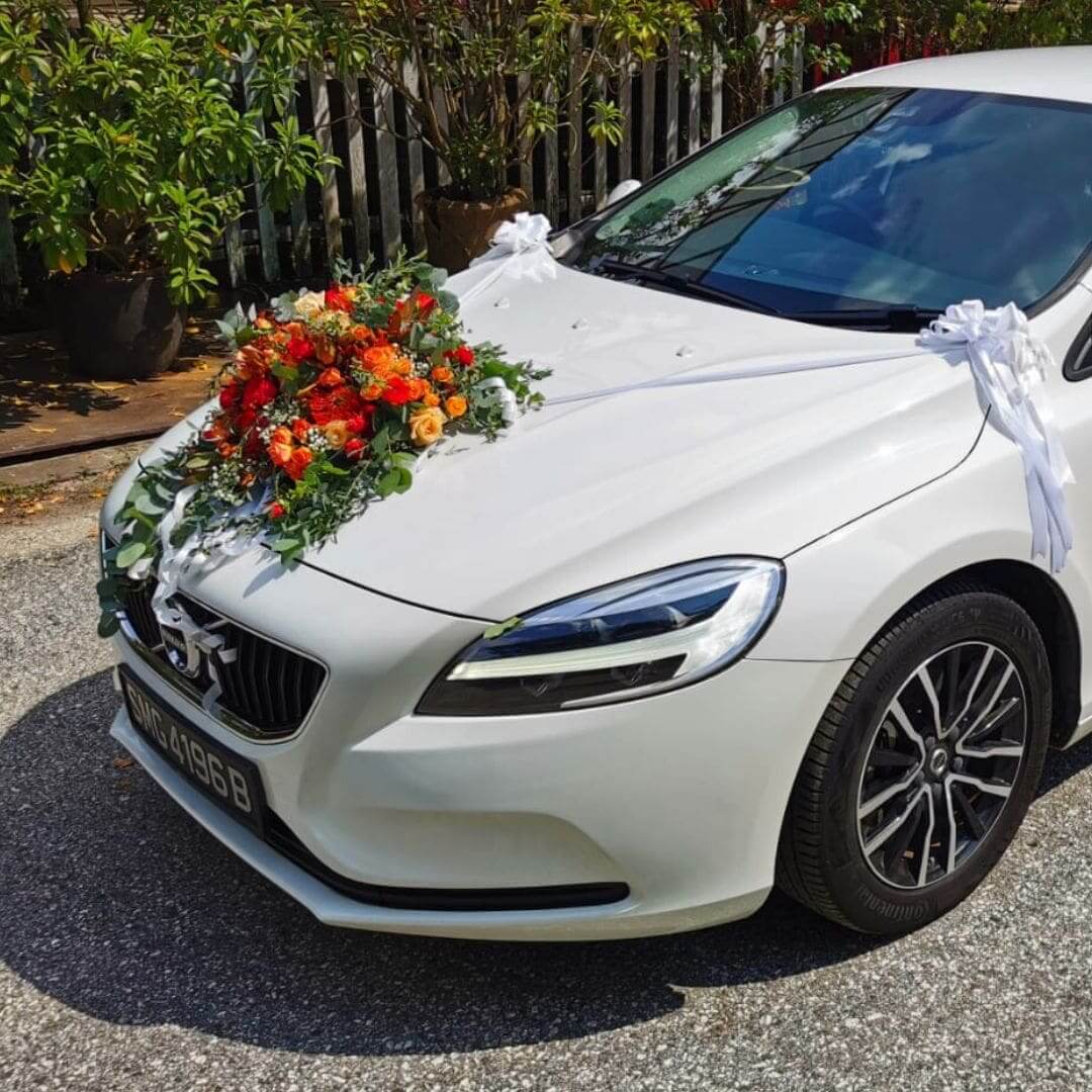 Bridal Bliss