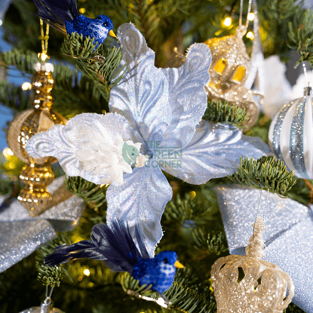 Christmas Fairytale - Christmas Tree Decoration [Ornaments Only]