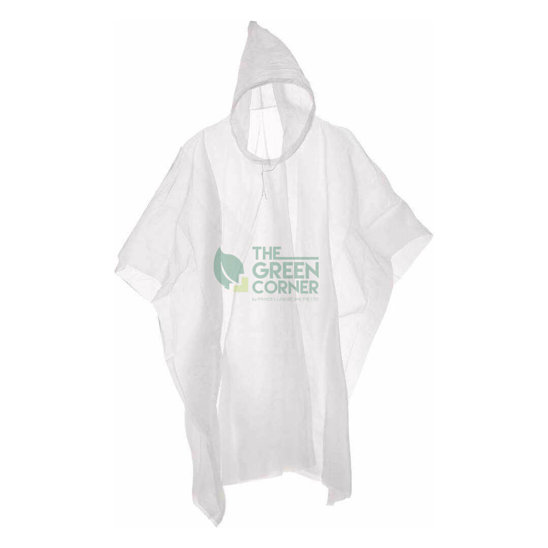 Raincoat