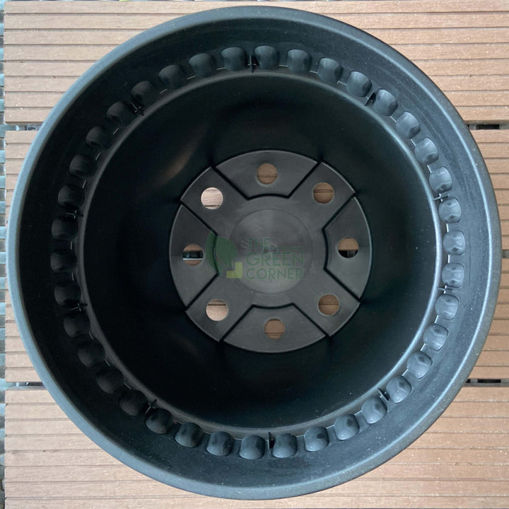 BABA BI-RD-170 POT BLACK