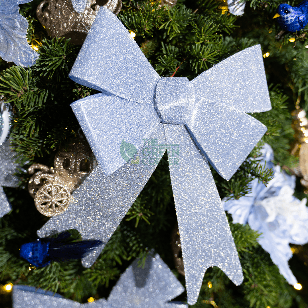 Fairy Bowtie Ribbon