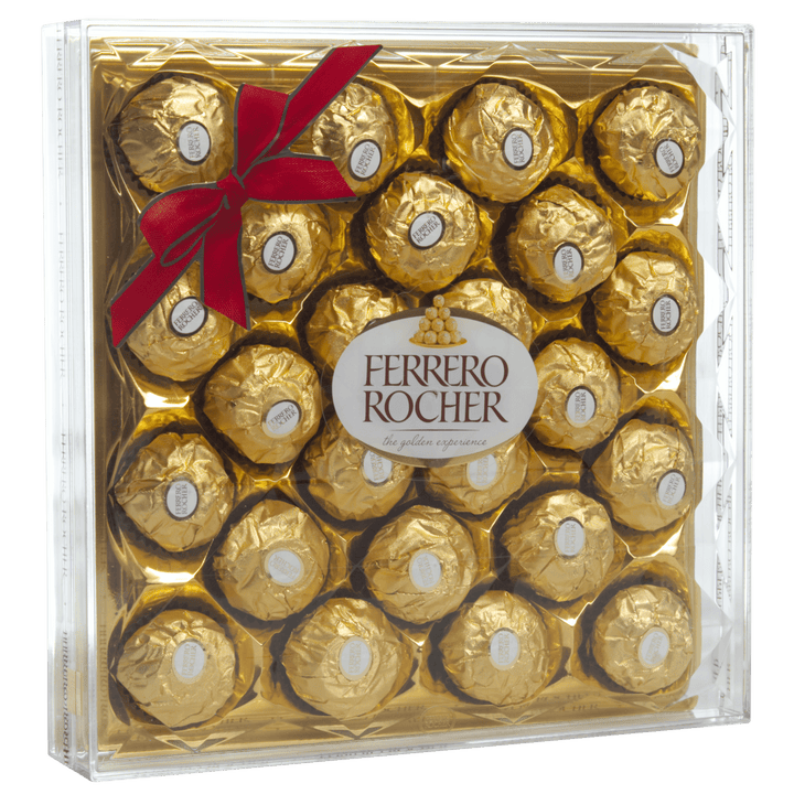 Top Gift Hampers in Singapore - Ferrero Rocher – Prince Flower Shop