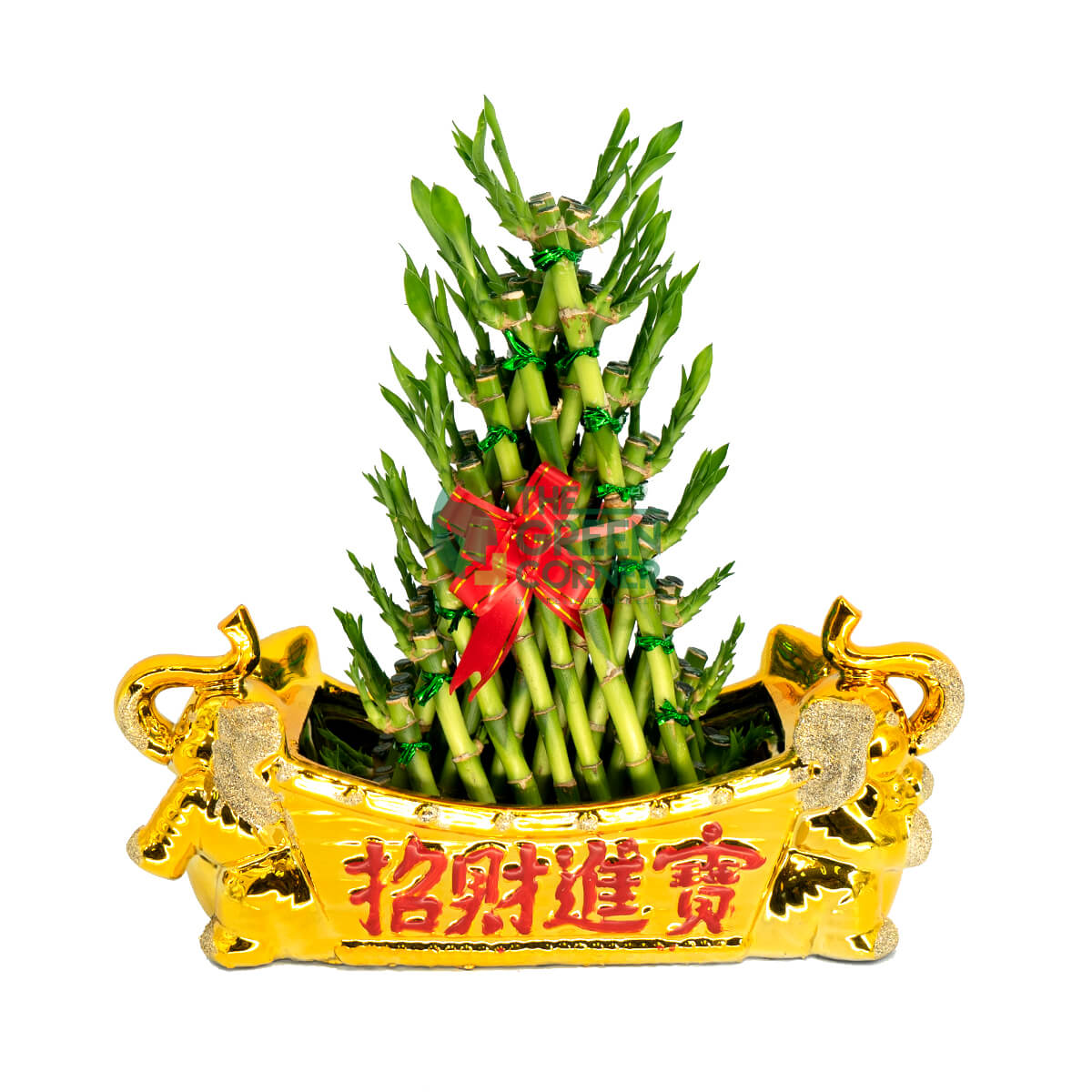 Affordable CNY Flowers 2022