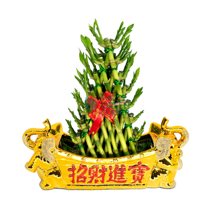 Affordable CNY Flowers 2022