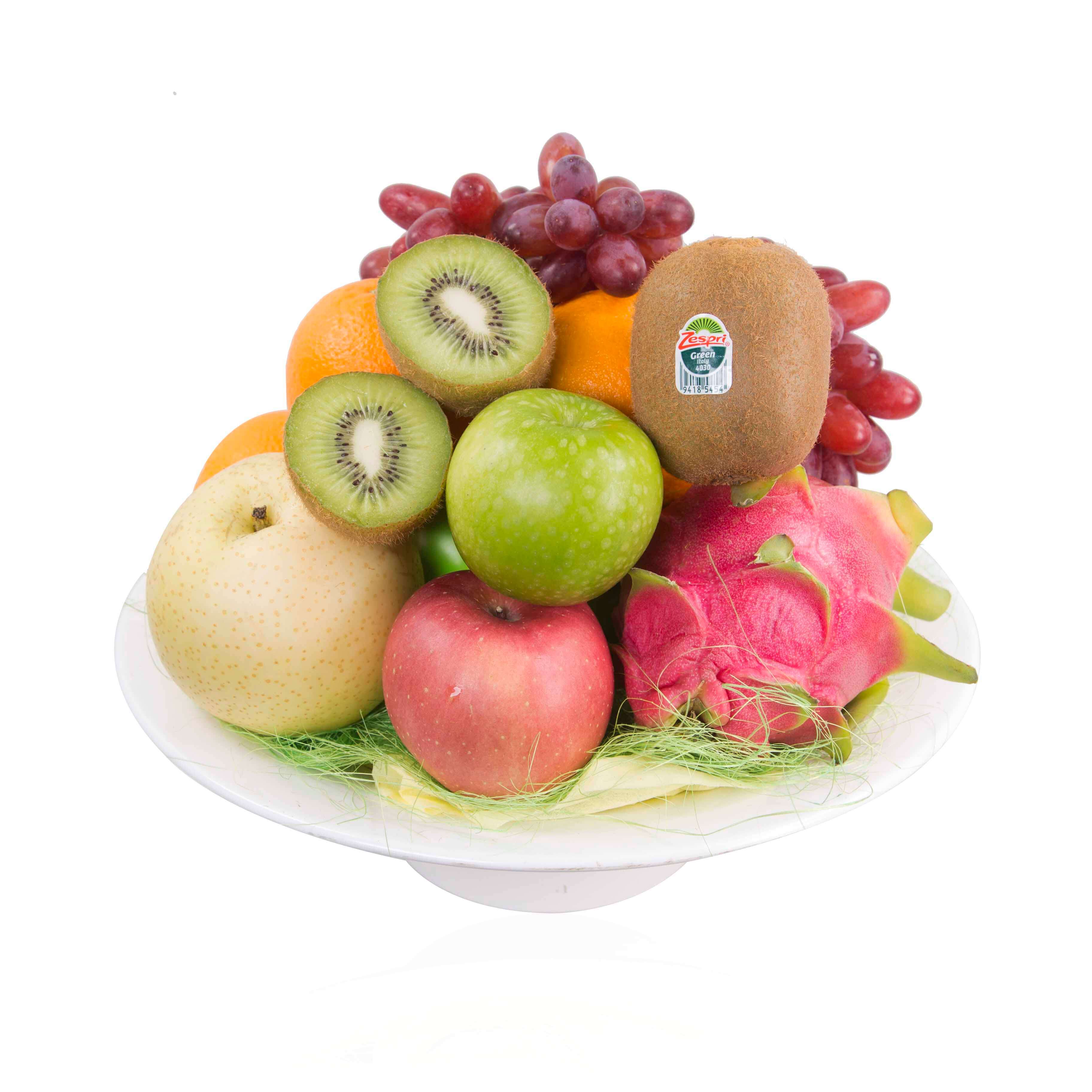 Fruit Hamper Delivery in Singapore