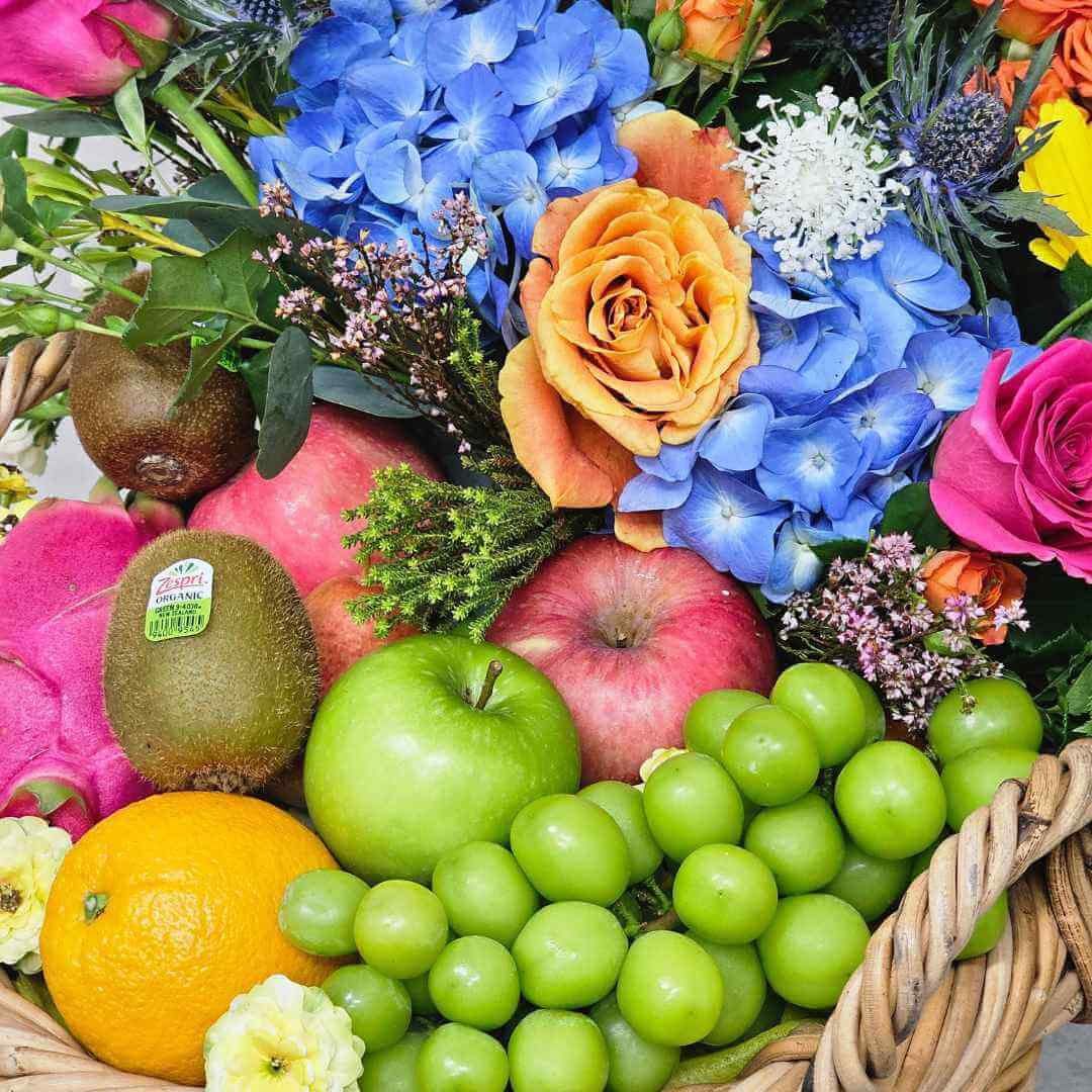 Hospital Hampers - Prince's Flower Shop