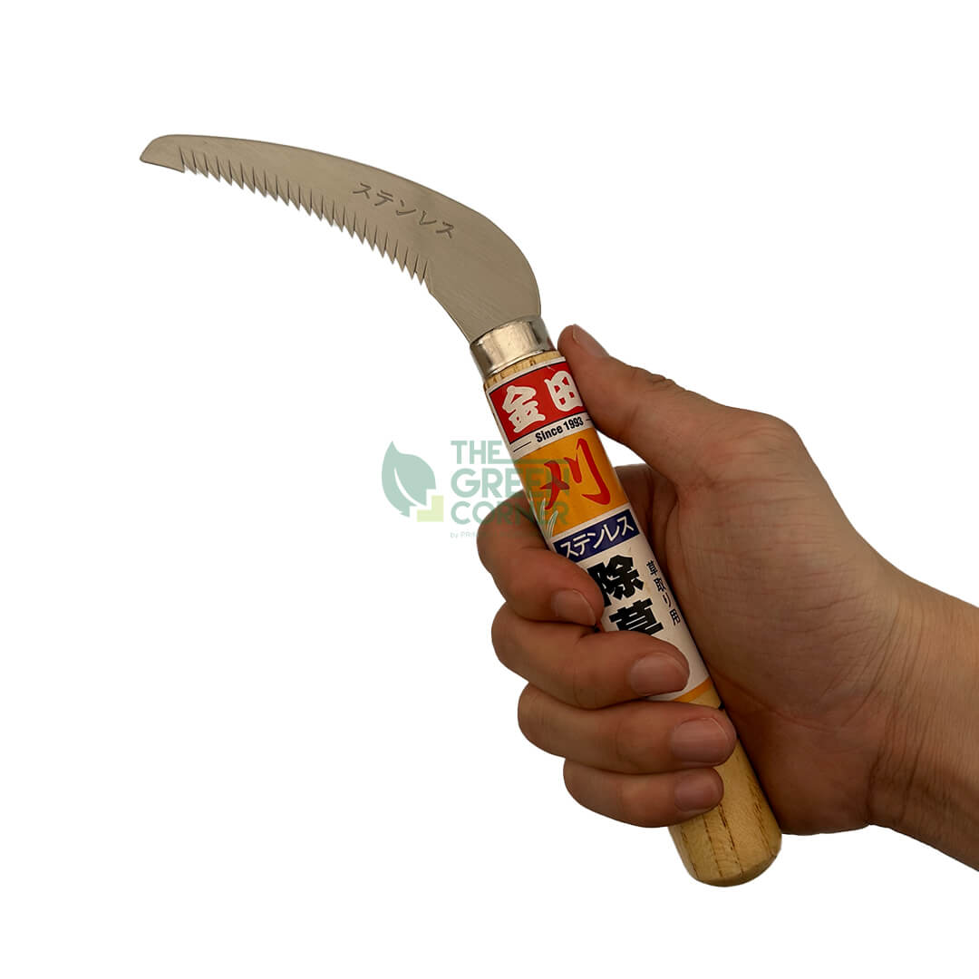 Garden Sickle
