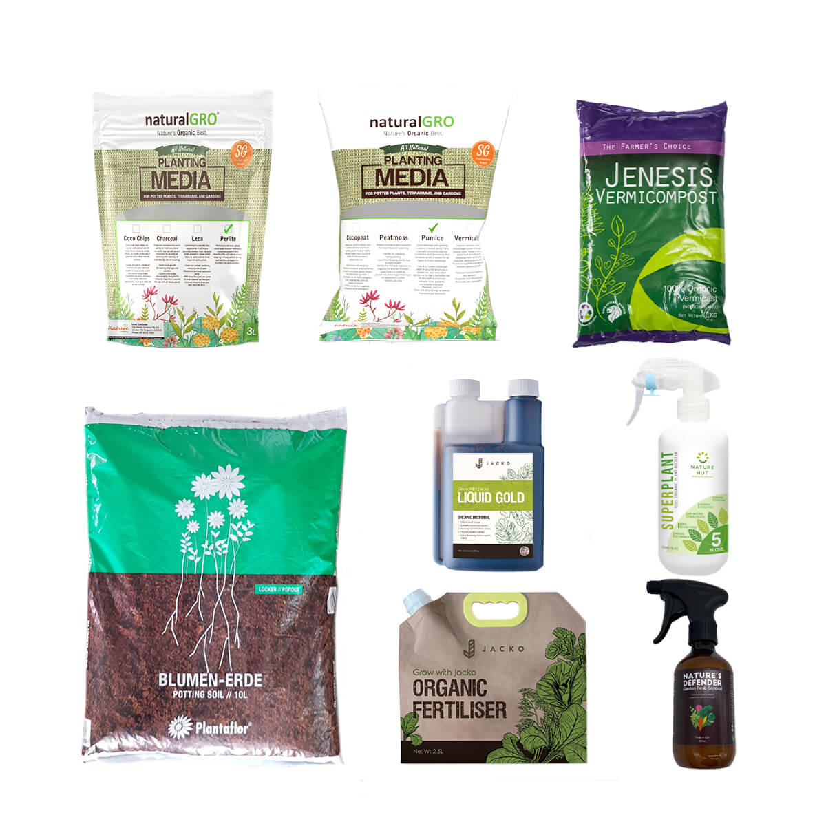 Harmony Bundle