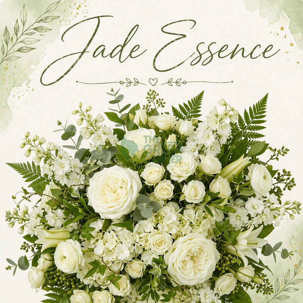 Jade Essence