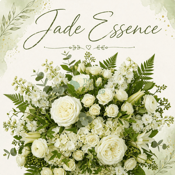 Jade Essence
