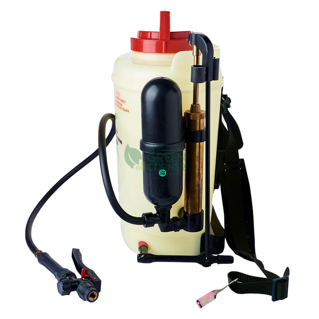 Knapsack Sprayer 16L